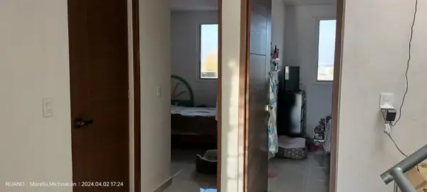 Casa en venta en Torreón Nuevo, Morelia — foto 2 de 9