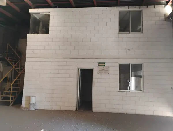 Bodega en renta en Humaya del Super, Culiacán — foto 3 de 11