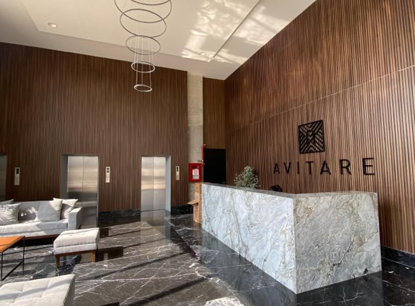 Departamento en venta en Altavista Residencial, Zapopan — foto 2 de 9