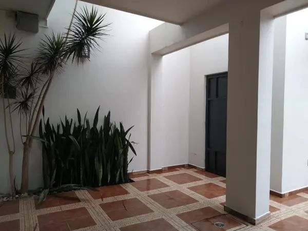Casa en venta en Ilustres Novohispanos, Morelia — foto 2 de 21