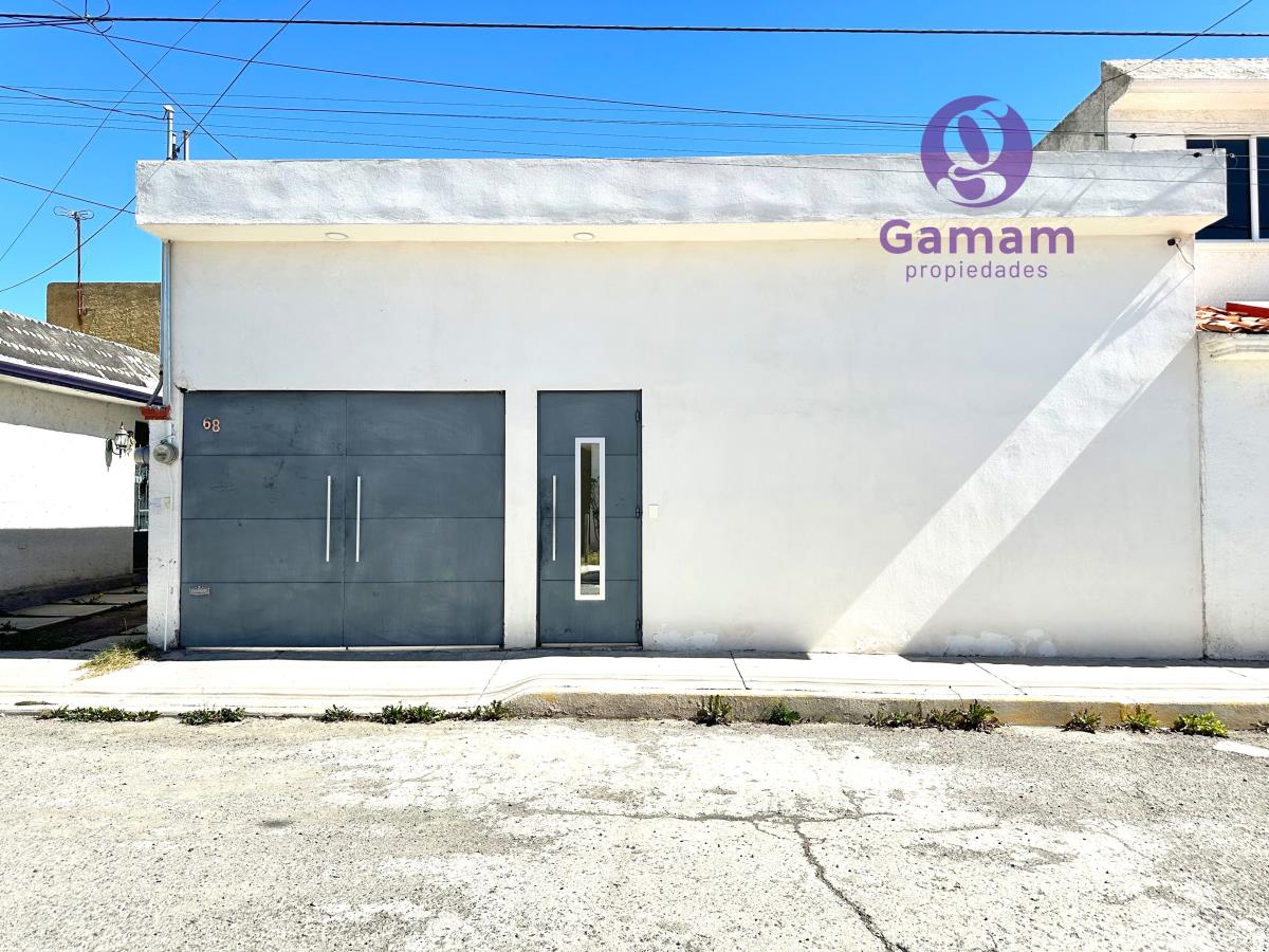 Casa en renta en Mineral del Oro, Zempoala — foto 1 de 21