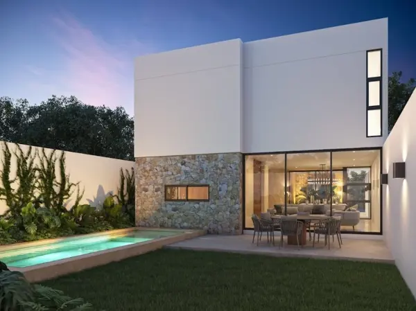 Casa en venta en Conkal, Conkal — foto 2 de 5