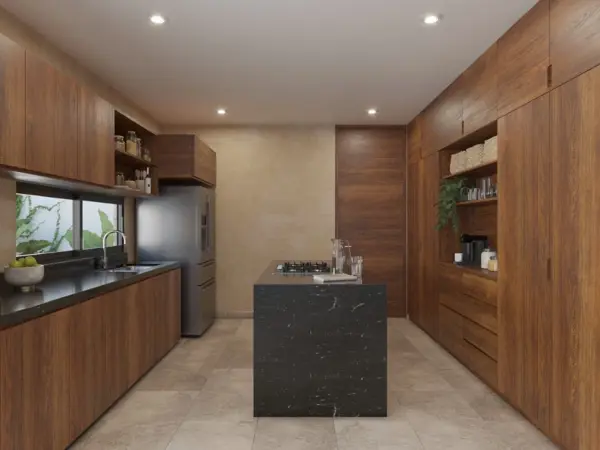 Casa en venta en Conkal, Conkal — foto 3 de 5