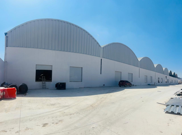Nave en renta en Zapotlan de Juarez Centro, Zapotlán de Juárez — foto 3 de 15