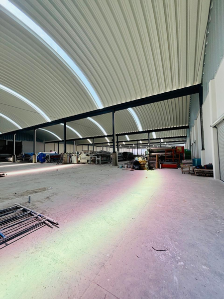 Nave en renta en Zapotlan de Juarez Centro, Zapotlán de Juárez — foto 2 de 15
