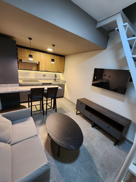 Departamento en renta en Santa Bárbara, Torreón — foto 2 de 5