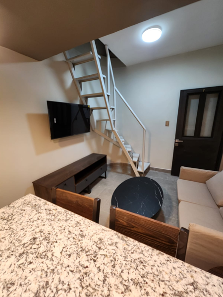 Departamento en renta en Santa Bárbara, Torreón — foto 3 de 5