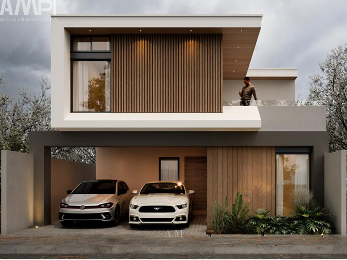 Casa en venta en Privanzas del Campestre, Arteaga — foto 1 de 4