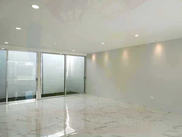 Casa en renta en San Bernardino Tlaxcalancingo, San Andrés Cholula — foto 3 de 13