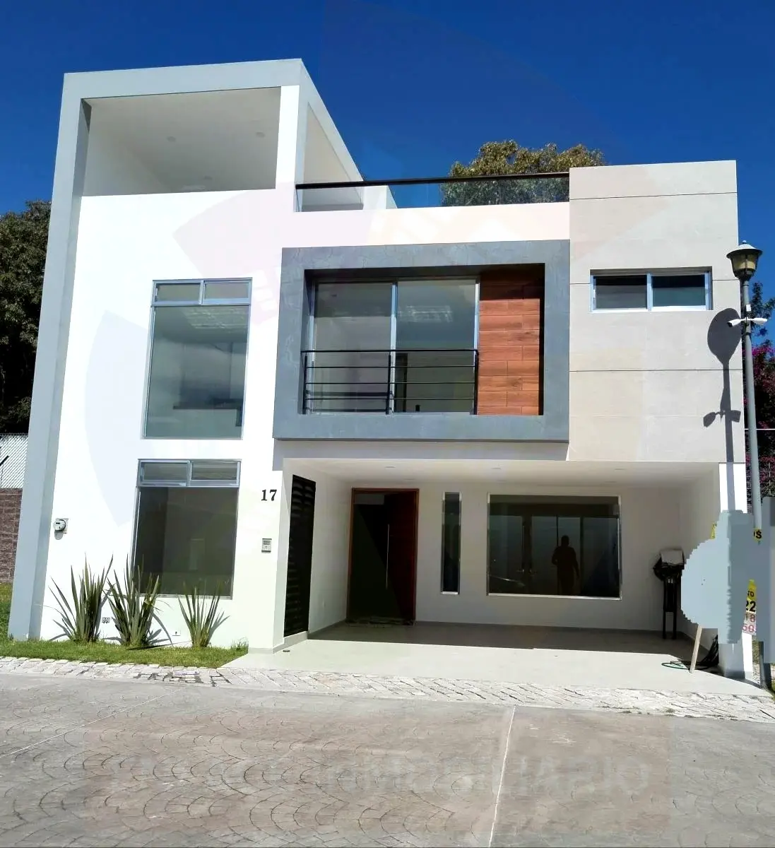 Casa en renta en San Bernardino Tlaxcalancingo, San Andrés Cholula — foto 1 de 13
