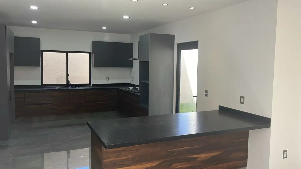 Casa en venta en Cumbres del Cimatario, Huimilpan — foto 1 de 12