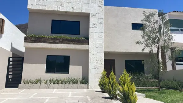 Casa en venta en Cumbres del Cimatario, Huimilpan — foto 2 de 12