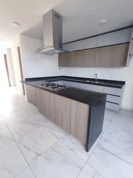 Casa en venta en Cañadas del Bosque, Morelia — foto 3 de 13