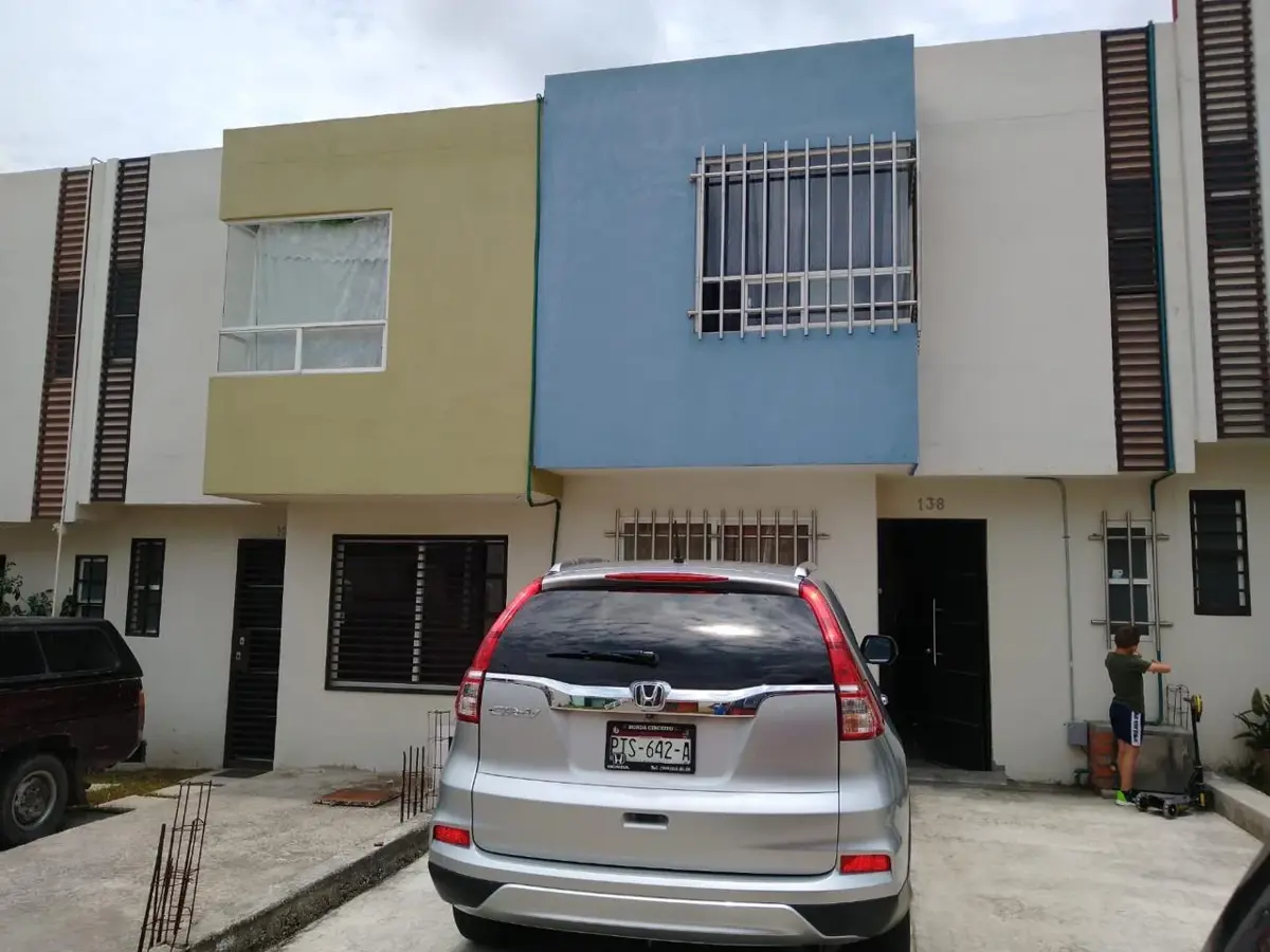 Casa en venta en Terrazas Quinceo, Morelia — foto 1 de 12