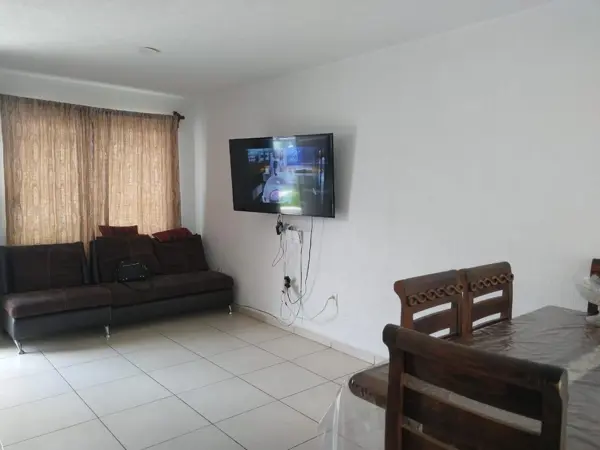 Casa en venta en Terrazas Quinceo, Morelia — foto 2 de 12