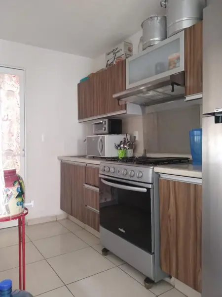 Casa en venta en Terrazas Quinceo, Morelia — foto 3 de 12