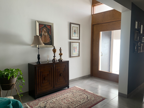 Departamento en renta en Nueva los Angeles, Torreón — foto 3 de 17