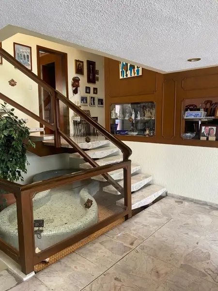 Casa en venta en Lomas del Huizachal, Naucalpan de Juárez — foto 3 de 33
