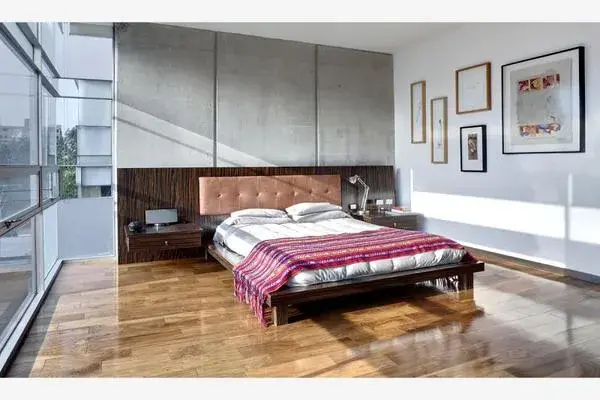 Departamento en venta en Condesa, Cuauhtémoc — foto 3 de 13