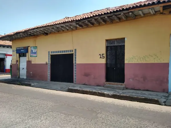 Casa en venta en Uruapan Centro, Uruapan — foto 2 de 9