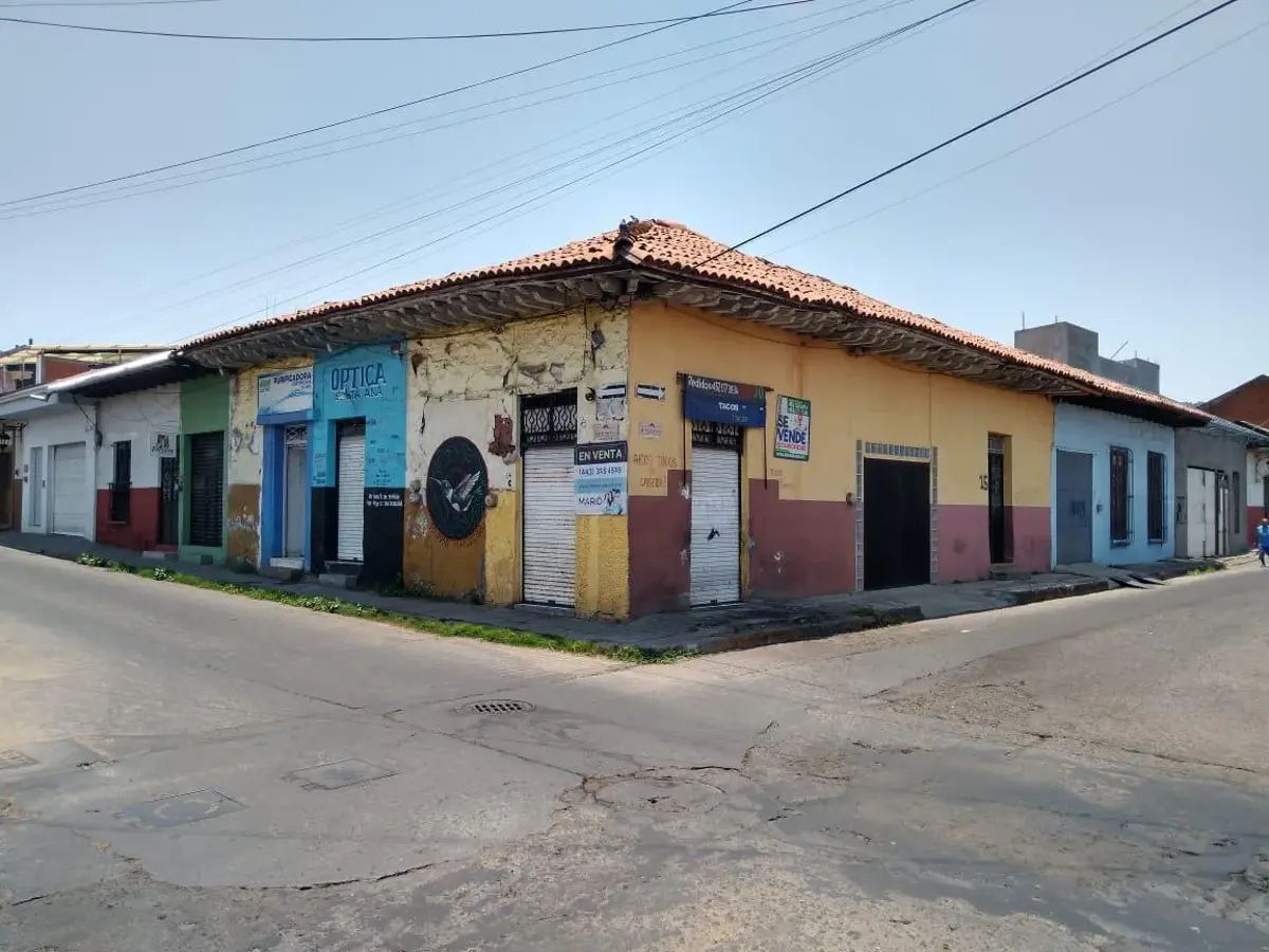 Casa en venta en Uruapan Centro, Uruapan — foto 1 de 9