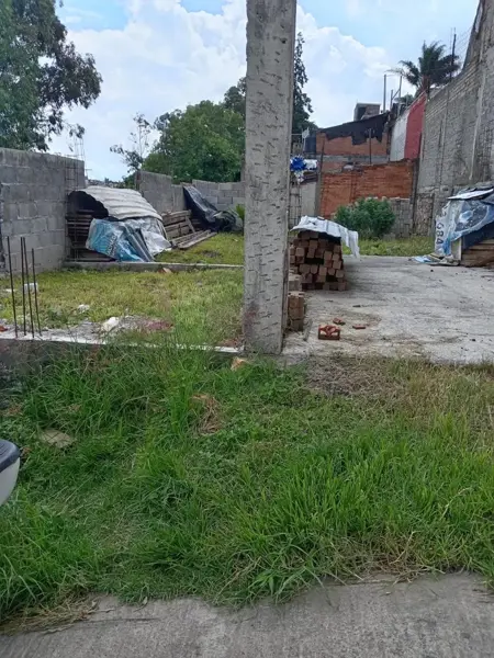 Terreno en venta en Jose Trinidad Güido, Morelia — foto 2 de 8