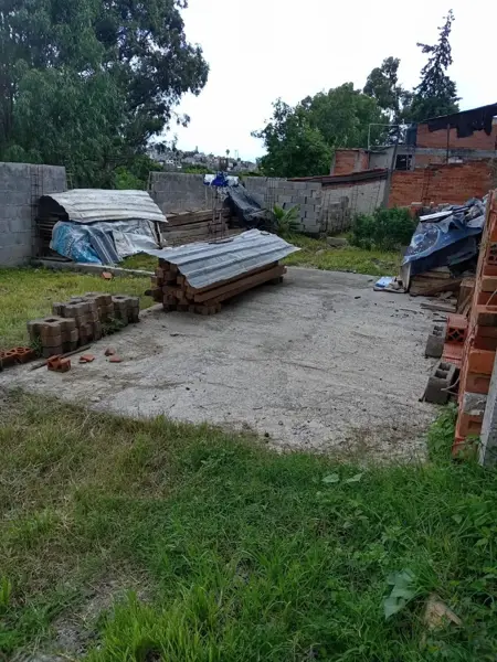 Terreno en venta en Jose Trinidad Güido, Morelia — foto 3 de 8