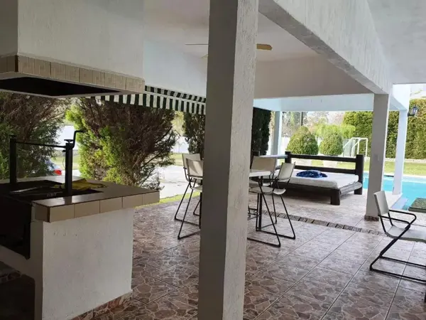 Casa en venta en Yerbaniz, Santiago — foto 2 de 47