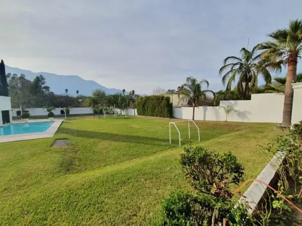 Casa en venta en Yerbaniz, Santiago — foto 3 de 47
