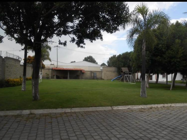 Casa en venta en Cuanalá, Juan C. Bonilla — foto 2 de 7