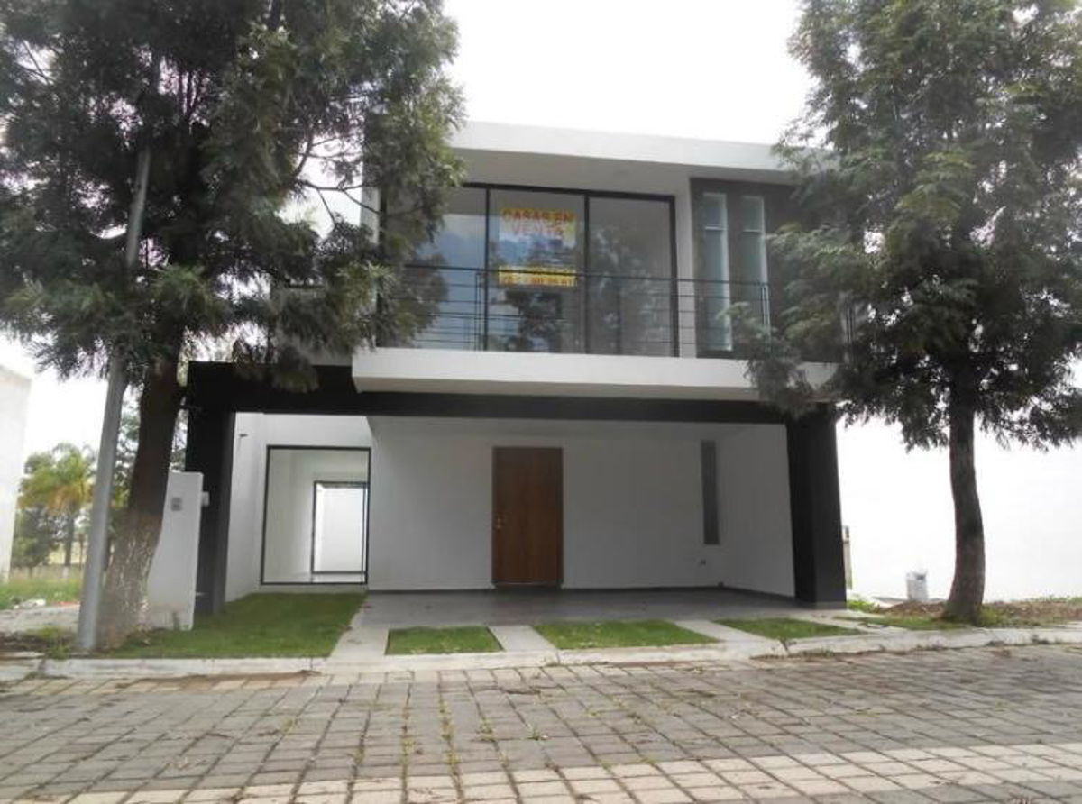 Casa en venta en Cuanalá, Juan C. Bonilla — foto 1 de 7