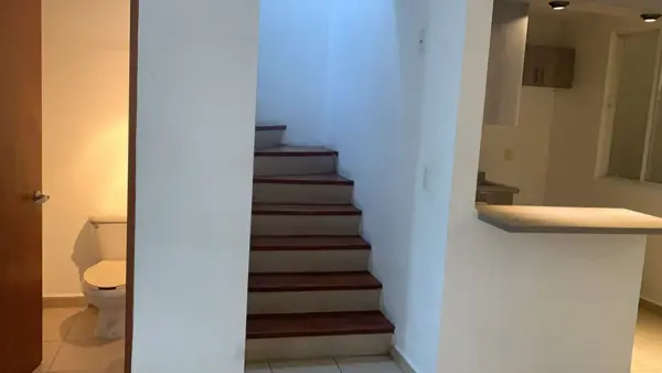 Casa en renta en Del Parque Residencial, El Marqués — foto 3 de 11