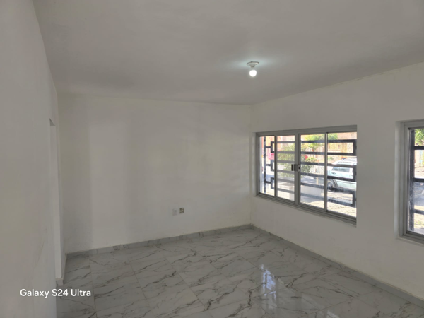 Estrena Casa Céntrica