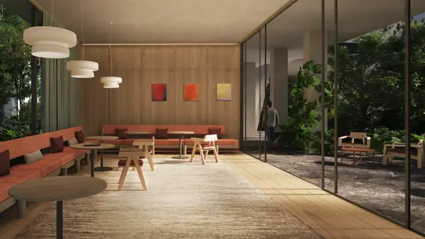 Departamento en venta en San Jeronimo, Monterrey — foto 2 de 10