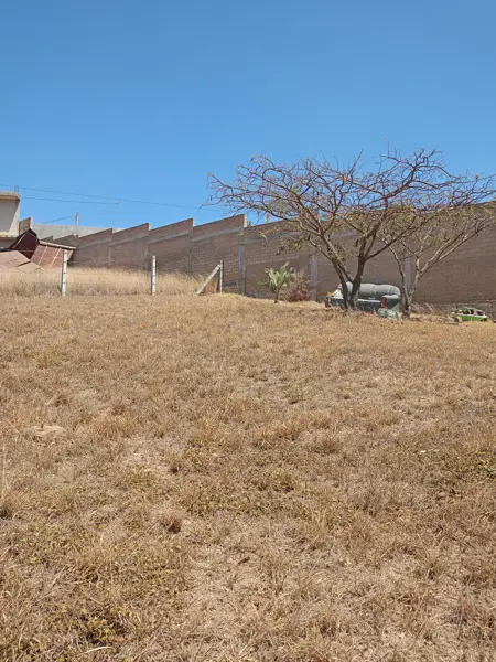 Terreno en venta en San Pedro Ixtlahuaca, San Pedro Ixtlahuaca — foto 2 de 7