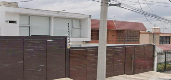Casa en venta en Boulevares, Naucalpan de Juárez — foto 2 de 10
