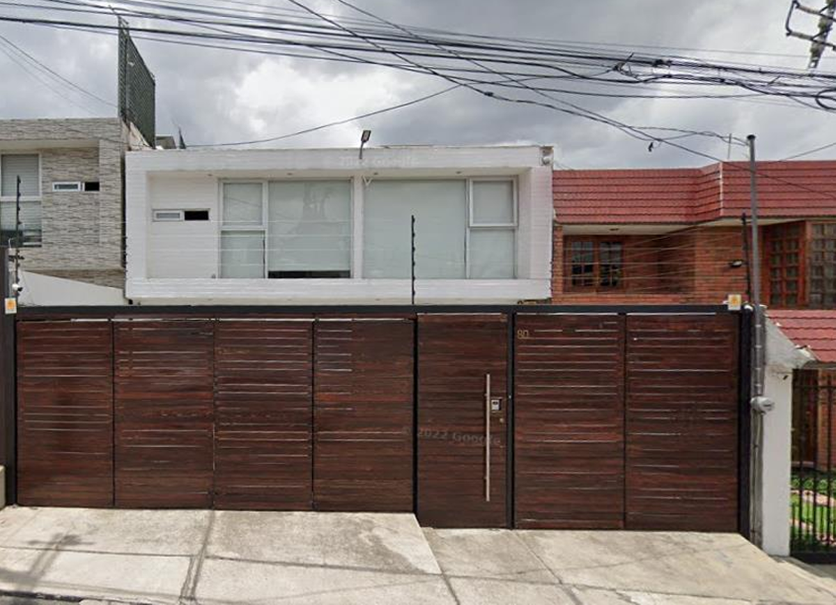 Casa en venta en Boulevares, Naucalpan de Juárez — foto 1 de 10