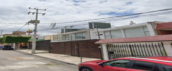 Casa en venta en Boulevares, Naucalpan de Juárez — foto 3 de 10