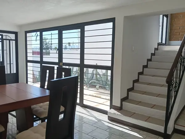 Casa en renta en Lomas del Creston, Oaxaca de Juárez — foto 3 de 12