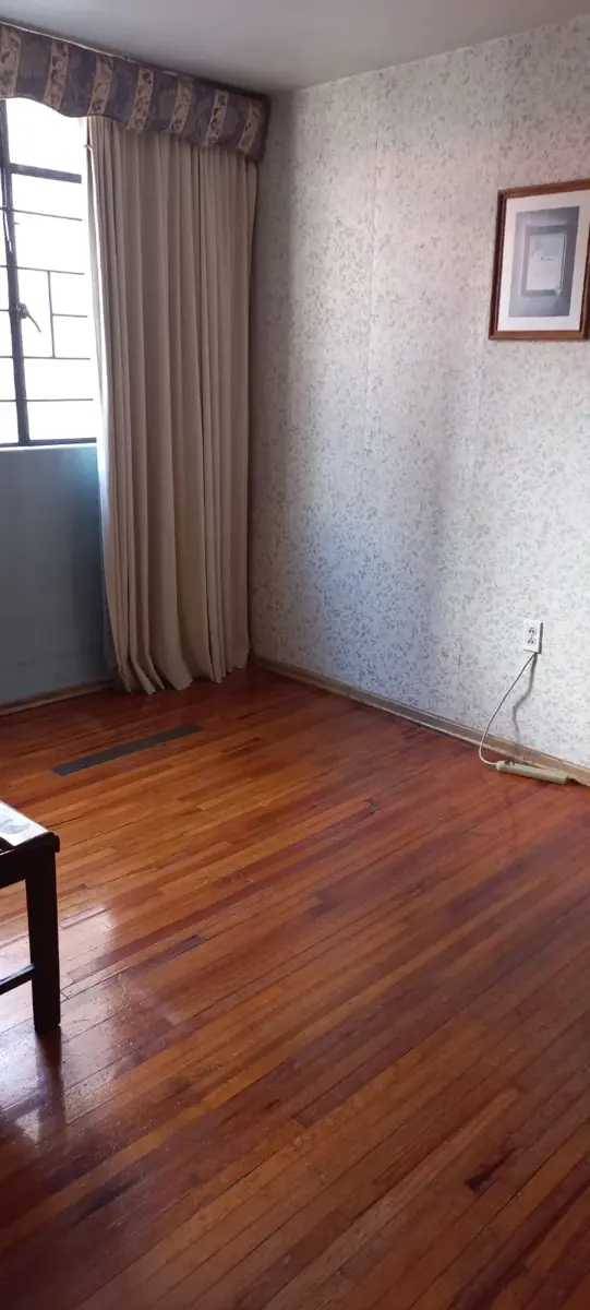 Casa en venta en Del Valle Centro, Benito Juárez — foto 1 de 6