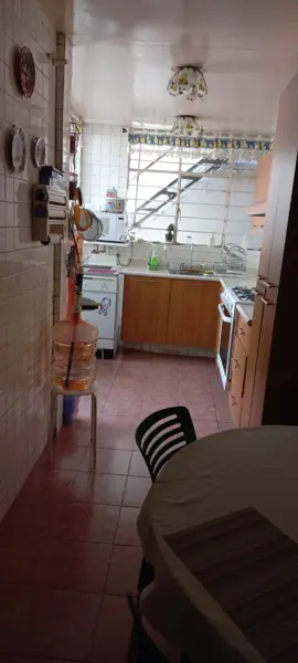 Casa en venta en Del Valle Centro, Benito Juárez — foto 3 de 6