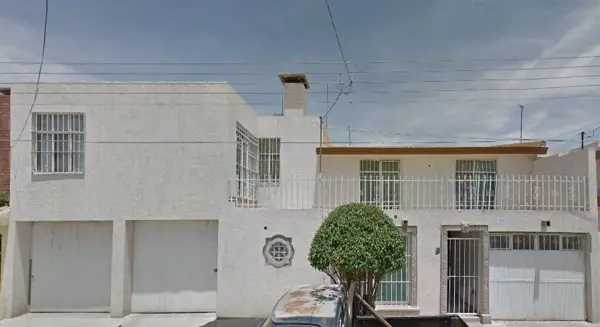 VENTA DE CASA EN DURANGO