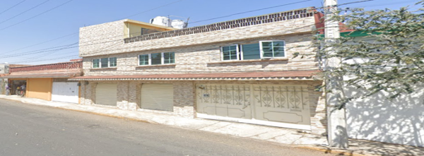 Casa en venta en Moderna de la Cruz, Toluca — foto 2 de 10