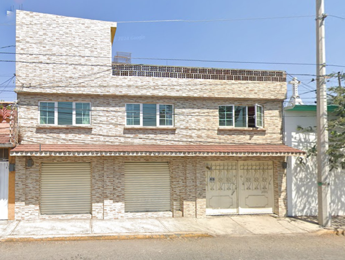 Casa en venta en Moderna de la Cruz, Toluca — foto 1 de 10