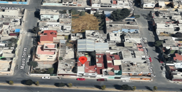 Casa en venta en Moderna de la Cruz, Toluca — foto 3 de 10