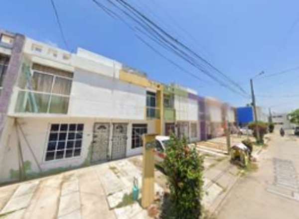 Casa en venta en Punta del Mar, Coatzacoalcos — foto 2 de 9
