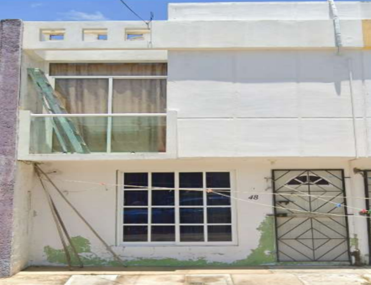 Casa en venta en Punta del Mar, Coatzacoalcos — foto 1 de 9