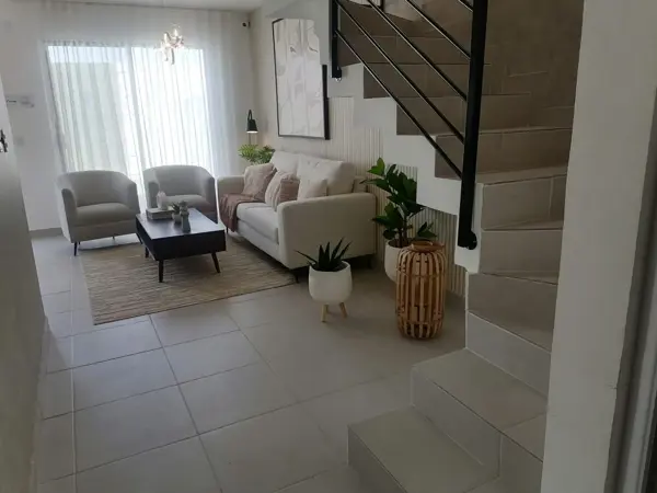 Casa en venta en Paseo Aurea, Torreón — foto 2 de 9