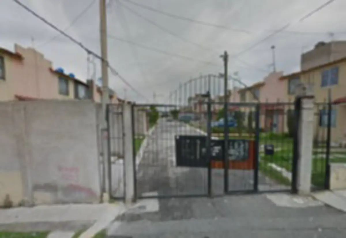 Casa en venta en Cuatro Vientos, Ixtapaluca — foto 1 de 16
