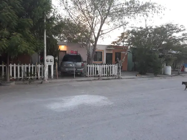 Casa en venta en Balcones de Alcala, Reynosa — foto 3 de 12